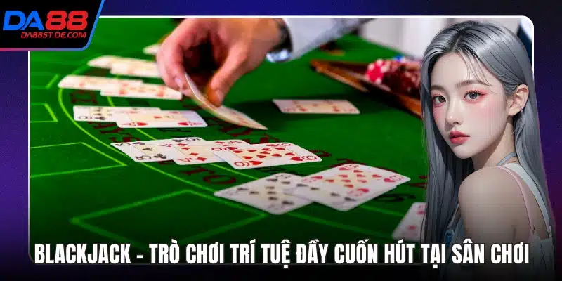 Blackjack