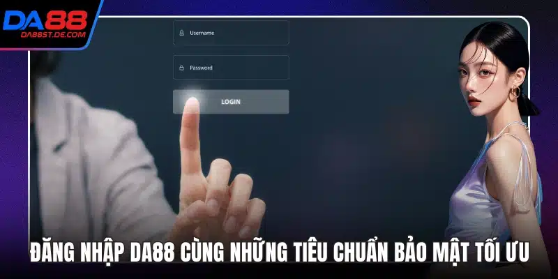 Đăng Nhập Da88