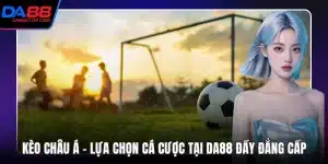 Kèo Châu Á