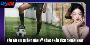 Kèo Tài Xỉu