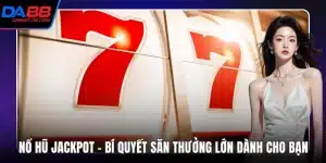 Nổ Hũ Jackpot