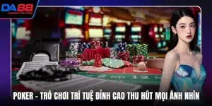 Poker