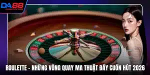 Roulette