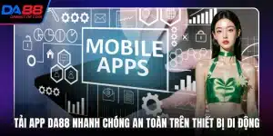 Tải App Da88