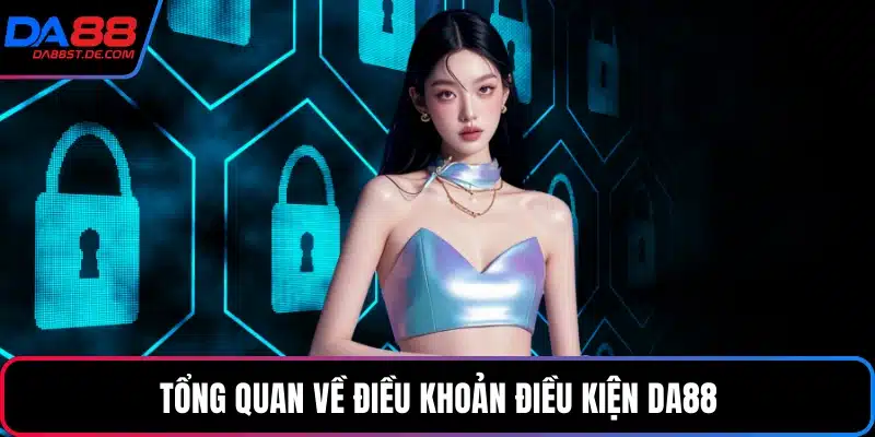 Tổng quan về điều khoản điều kiện Da88