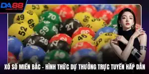 Xổ Số Miền Bắc